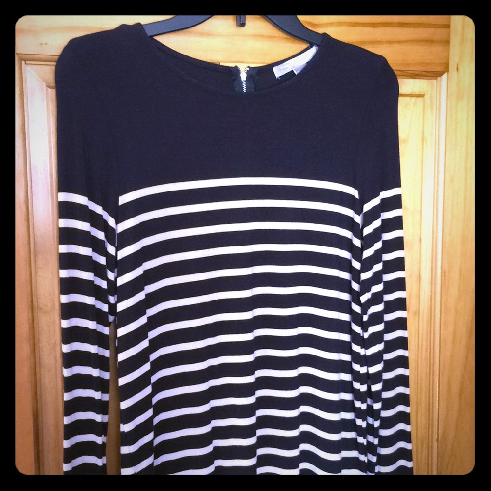 FOREVER 21 long sleeve top